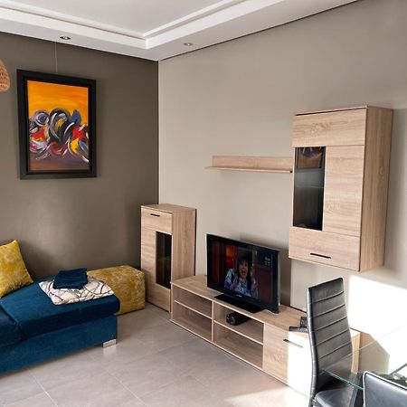 Appartement de LUXE 2 chambres a BOUZNIKA FALAZUR Extérieur photo