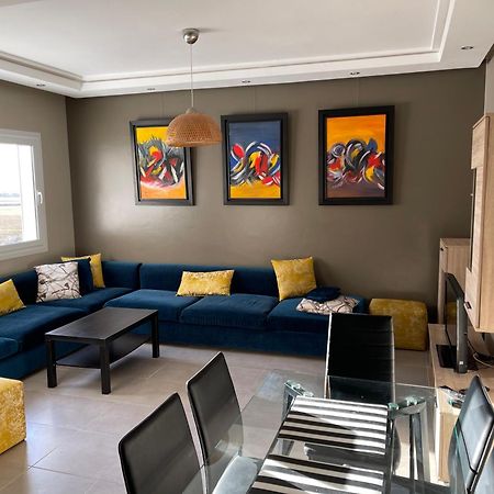 Appartement de LUXE 2 chambres a BOUZNIKA FALAZUR Extérieur photo