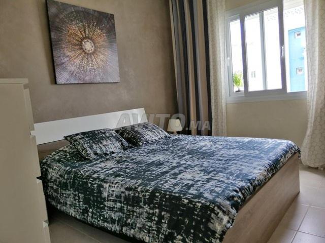 Appartement de LUXE 2 chambres a BOUZNIKA FALAZUR Extérieur photo