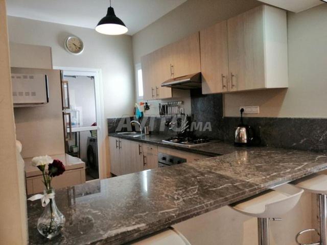 Appartement de LUXE 2 chambres a BOUZNIKA FALAZUR Extérieur photo